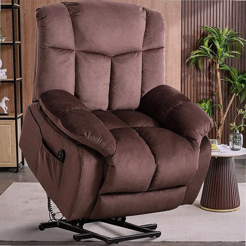 Heavy Duty Recliners