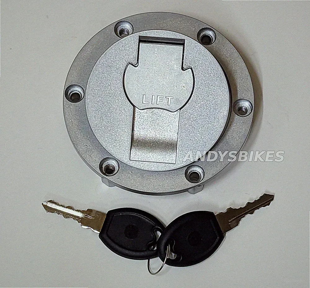 Heavy Duty Fuel Petrol Tank Cap Lid Lock for MBK TZR50 TZR 50 X-Power x power
