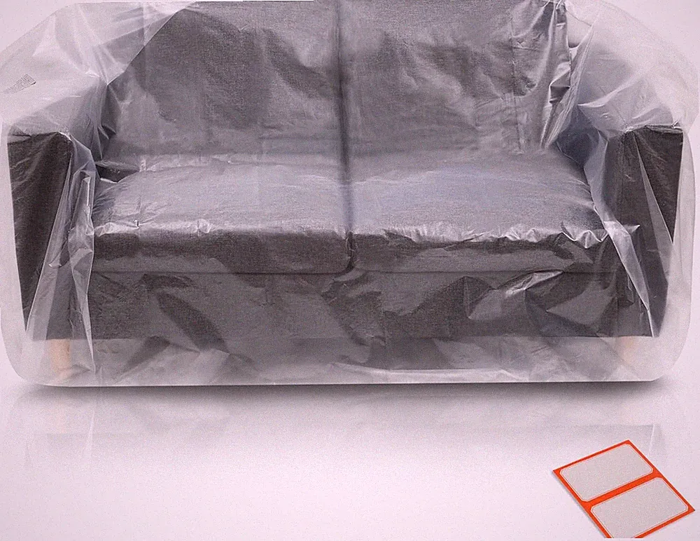 Heavy Duty Loveseat