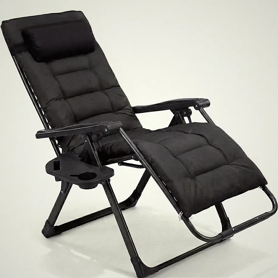 Heavy Duty Zero Gravity